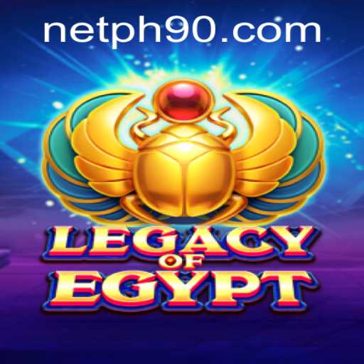 LegacyOfEgypt: Journey Through Time and Myth in a Captivating Casino Game