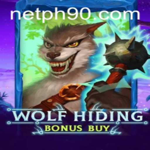 Unveiling the Thrills of WolfHidingBonusBuy: A Captivating Game Experience